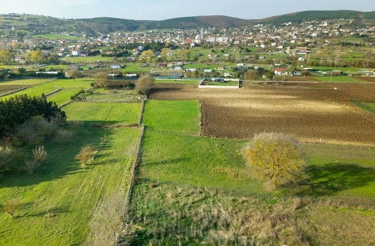 İmar planında a3 arsa ne demek ve özellikleri nelerdir.