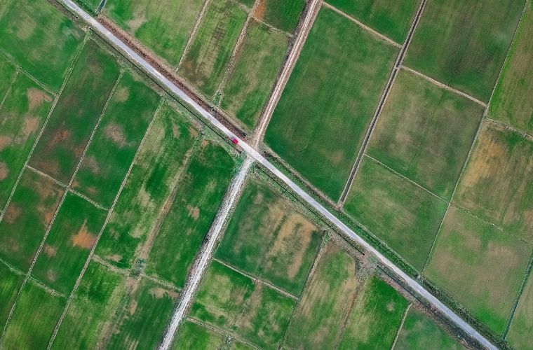 İmar planında a4 arsa ne demek ve ayrık nizam inşaat özellikleri nelerdir.