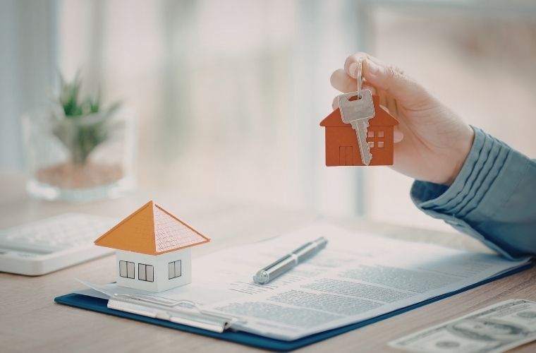 Noter onaylı arsa kira sözleşmesi ve yasal kiralama şartları.