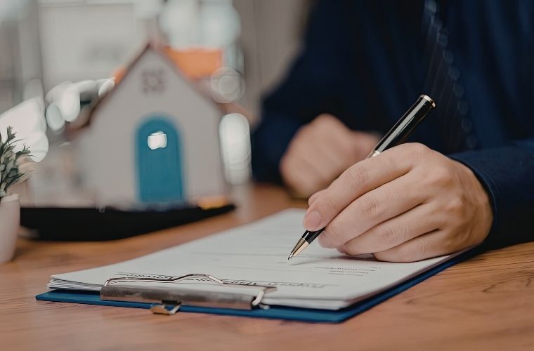 Boş arazi kiralama ve arsa kira sözleşmesi hazırlama adımları.