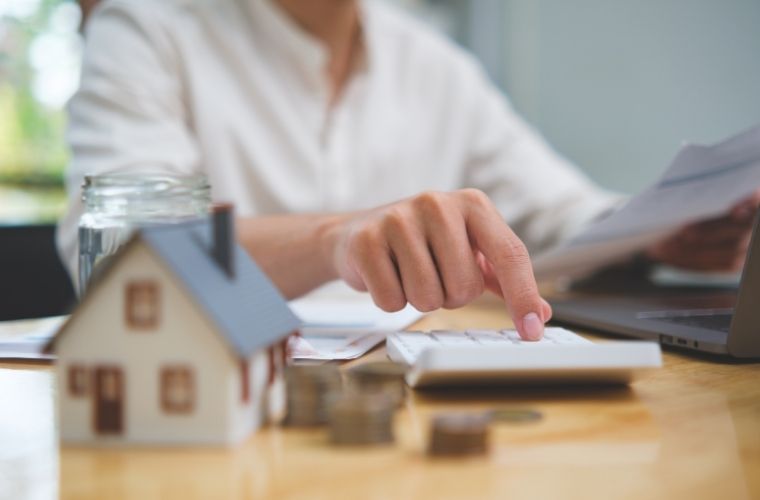 Arsanın emlak vergisi olur mu ve vergi beyannamesi nasıl verilir.