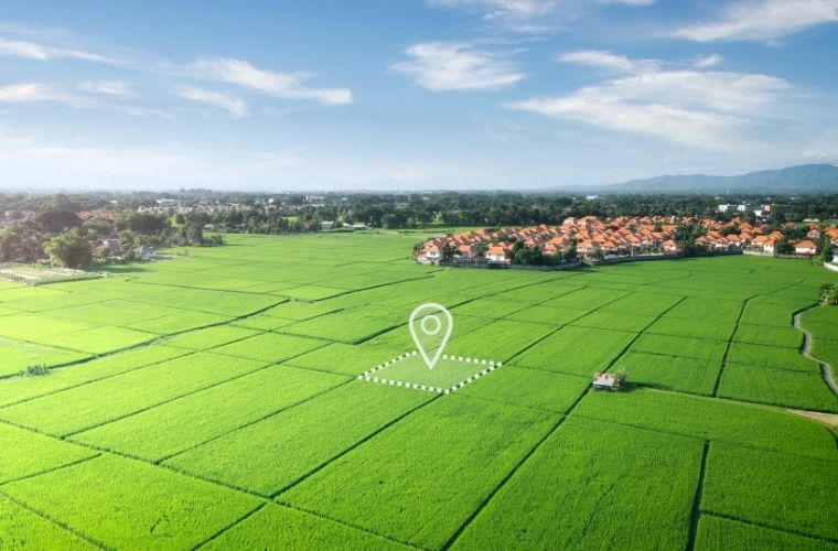 Tapuda dekar ve dönüm ne demektir, metrekare hesaplama tablosu.