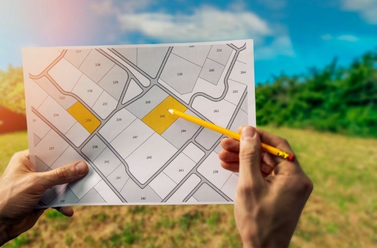 Ortaklı tapularda yasal olarak hisseli arsaya ev yapılır mı ve inşaat izinleri.