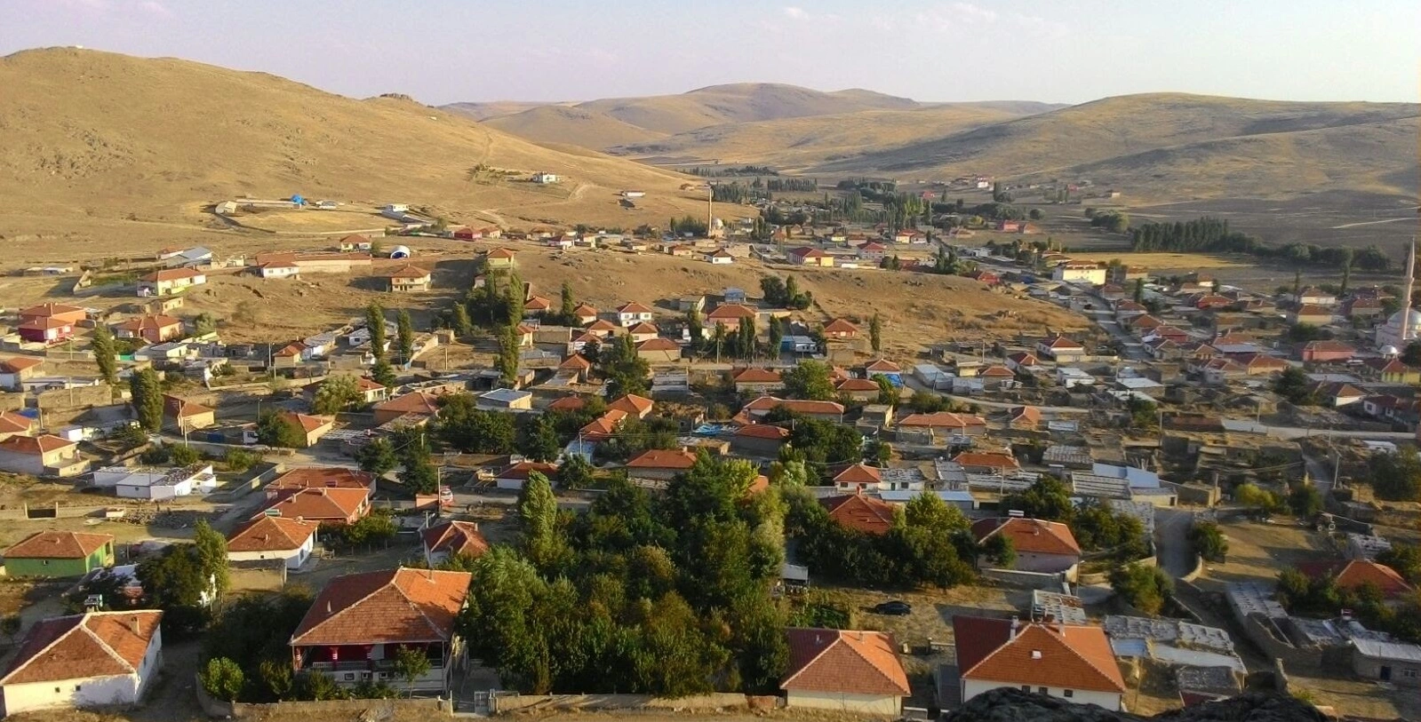 kırsal
