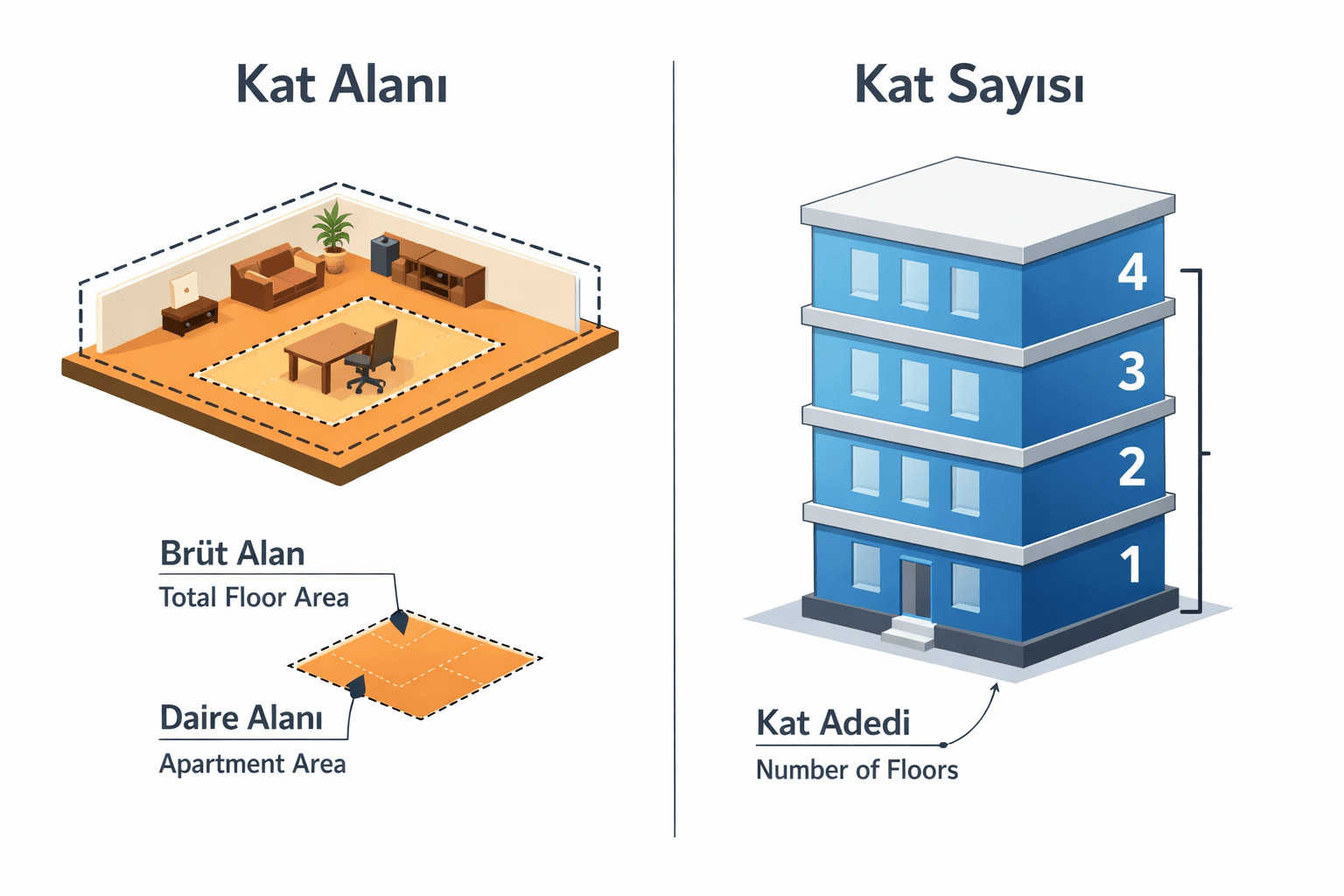 kaks nasıl hesaplanır