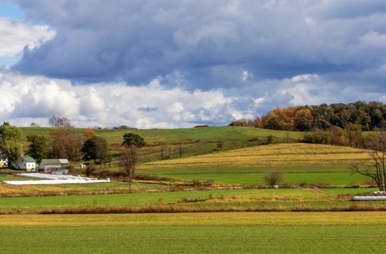Mutlak tarım arazisi ile marjinal tarım arazisi arasındaki imar farkları.