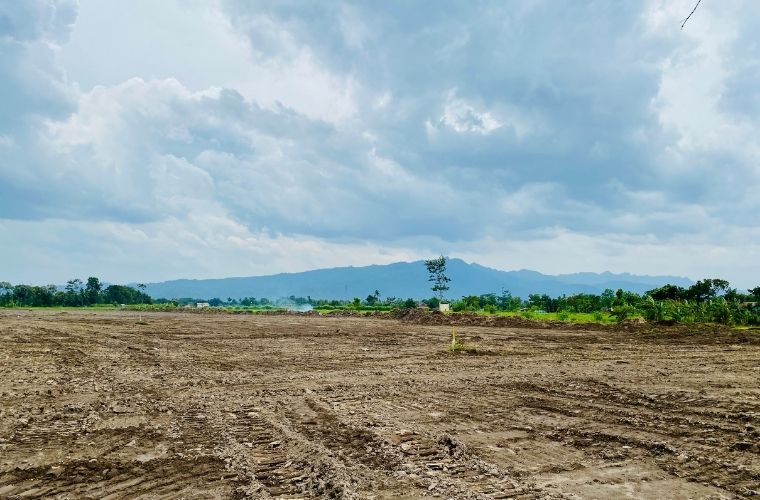 Özel ürün arazisi ile mutlak tarım arazisi arasındaki yatırım farkları.