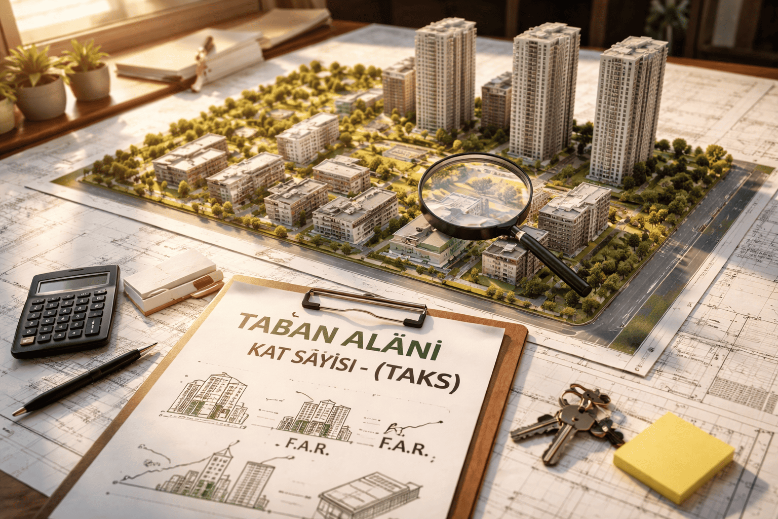 taks nasıl hesaplanır